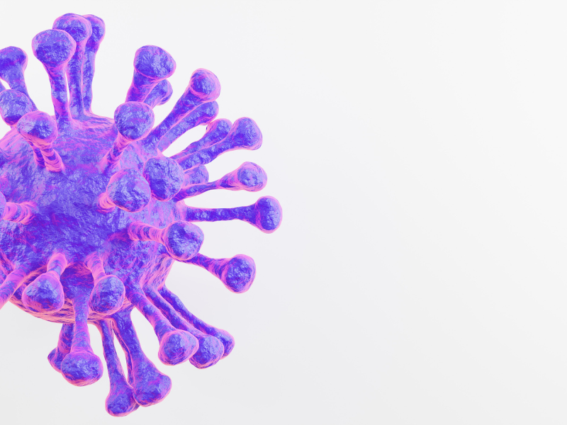 Hvor smitsom er genital herpes egentlig?