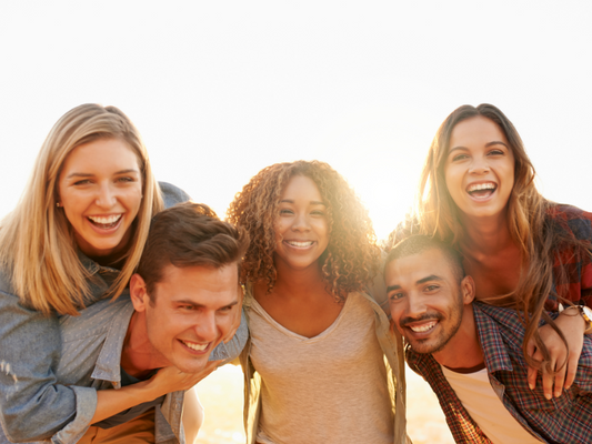Hvordan smitter herpes genitalis?