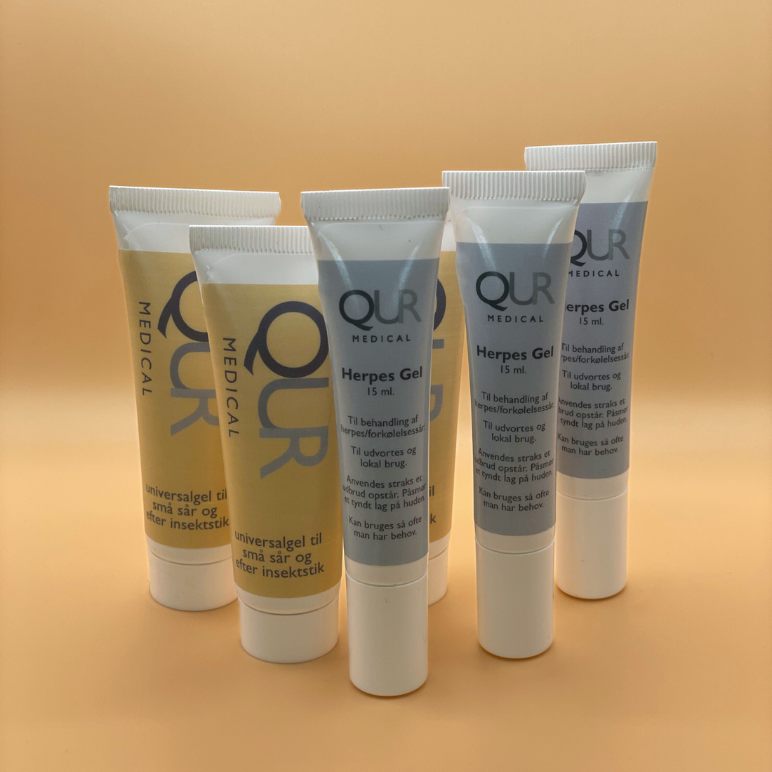 Håndkøbscremer og plastre: hvilke virker rent faktisk?