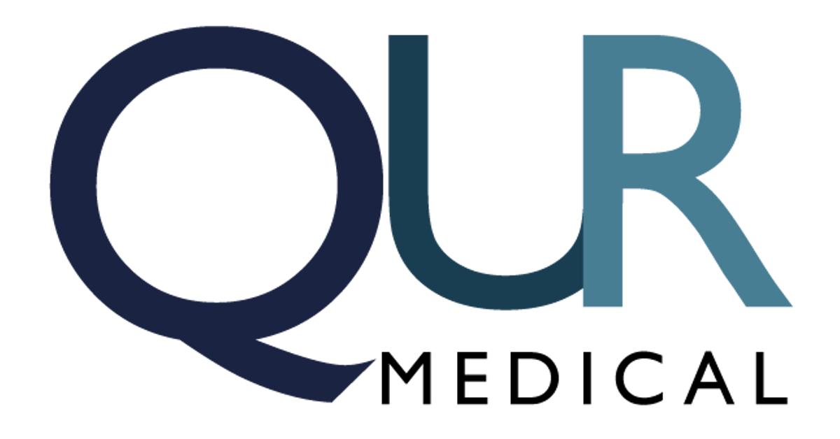 QUR Medical ApS logo