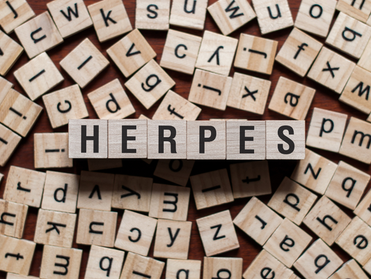 Herpes simplex
