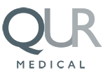 QUR Medical logo